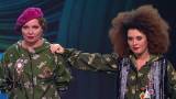Comedy Woman 7 сезон 26 выпуск