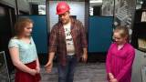 Школа ремонта 12 сезон, 4 выпуск