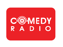 Comedy Radio слушать онлайн