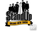 Stand Up смотреть онлайн